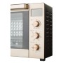 Електродуховка Vinis VO-8024G - фото № 5 Електродуховка Vinis VO-8024G - фото № 5