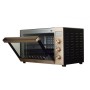 Електродуховка Vinis VO-8024G - фото № 6 Електродуховка Vinis VO-8024G - фото № 6