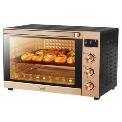 Електродуховка Vinis VO-8024G Електродуховка Vinis VO-8024G