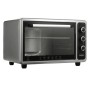 Электродуховка Asel AF-40-23 Grey - фото № 2 Электродуховка Asel AF-40-23 Grey - фото № 2