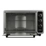 Электродуховка Asel AF-40-23 Grey - фото № 3 Электродуховка Asel AF-40-23 Grey - фото № 3