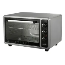 Електродуховка Asel AF-40-23 (0123) Grey Електродуховка Asel AF-40-23 (0123) Grey