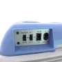 Термоелектричний автохолодильник 24л Mystery MTC-24 BLUE - фото № 4