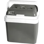 Термоелектричний автохолодильник 24л Mystery MTC-24 GREY