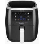 Мультипіч (аерогриль) ECG AF 6000 Мультипіч (аерогриль) ECG AF 6000