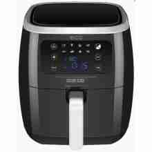 Мультипіч електрична для приготування їжі ECG AF 6000