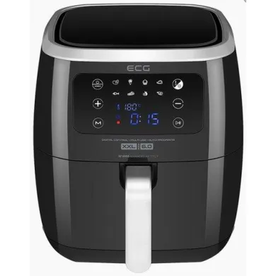 Мультипечь (аэрогриль) ECG AF 6000