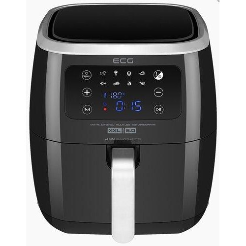 Мультипечь (аэрогриль) ECG AF 6000 Мультипечь (аэрогриль) ECG AF 6000