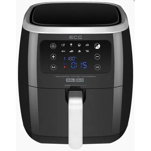 Мультипіч (аерогриль) ECG AF 6000