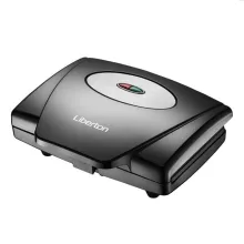 Сендвічниця електрична з антипригарним покриттям Liberton LSM-7510