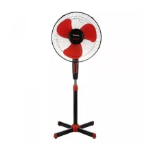 Вентилятор напольный  ViLgrand VF401 RED