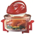 Аэрогриль электрический галогеновый Vimar VCO 519R