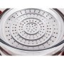 Аэрогриль электрический галогеновый с расширительным кольцом Vimar VCO 525B - фото № 3 Аэрогриль электрический галогеновый с расширительным кольцом Vimar VCO 525B - фото № 3