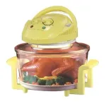 Аерогриль електричний галогеновий Vimar VCO 525Y