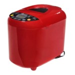 Хлібопічка електрична Vimar VBM-744 19 програм