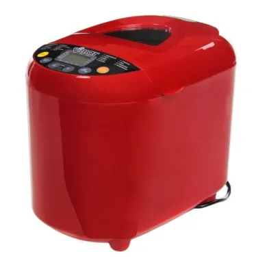 Хлібопічка електрична Vimar VBM-744 19 програм