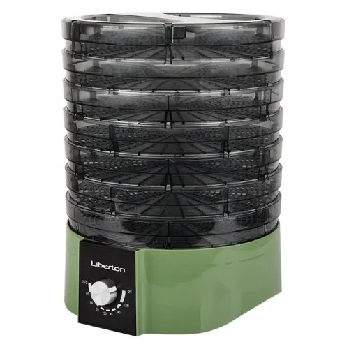 Сушка для овощей и фруктов Liberton LFD-5524