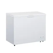 Морозильна скриня з режимом холодильника Liberton LCF-290H