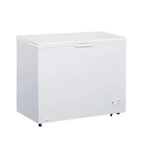 Морозильный ларь с режимом холодильника Liberton LCF-290H