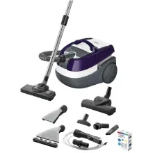 Пилосос миючий Bosch BWD41740 Пилосос миючий Bosch BWD41740