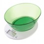 Весы кухонные электронные ViLgrand VKS-533 Green - фото № 3 Весы кухонные электронные ViLgrand VKS-533 Green - фото № 3