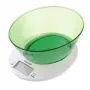 Весы кухонные электронные ViLgrand VKS-533 Green - фото № 3