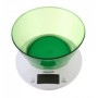 Весы кухонные электронные ViLgrand VKS-533 Green Весы кухонные электронные ViLgrand VKS-533 Green