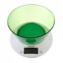 Весы кухонные электронные ViLgrand VKS-533 Green