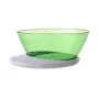 Весы кухонные электронные ViLgrand VKS-533 Green - фото № 4