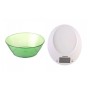 Весы кухонные электронные ViLgrand VKS-533 Green - фото № 5 Весы кухонные электронные ViLgrand VKS-533 Green - фото № 5
