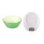 Весы кухонные электронные ViLgrand VKS-533 Green - фото № 5
