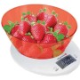 Весы кухонные электронные ViLgrand VKS-533 Red - фото № 2 Весы кухонные электронные ViLgrand VKS-533 Red - фото № 2