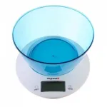 Весы кухонные электронные ViLgrand VKS-533 Blue