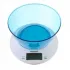 Весы кухонные электронные ViLgrand VKS-533 Blue