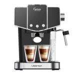 Кофеварка эспрессо рожковая Liberton LCM-2205