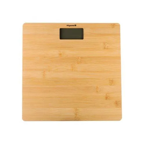 Весы напольные ViLgrand VFS-1831B