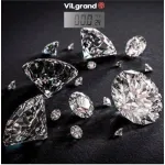 Ваги підлогові ViLgrand VFS-1832 Diamonds
