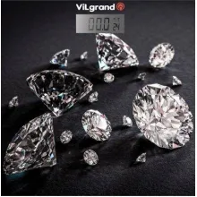 Ваги підлогові ViLgrand VFS-1832 Diamonds