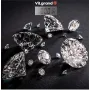 Ваги підлогові ViLgrand VFS-1832 Diamonds