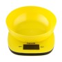Весы кухонные электронные ViLgrand VKS-517 yellow - фото № 4 Весы кухонные электронные ViLgrand VKS-517 yellow - фото № 4