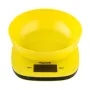 Весы кухонные электронные ViLgrand VKS-517 yellow - фото № 4