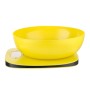 Весы кухонные электронные ViLgrand VKS-517 yellow - фото № 5 Весы кухонные электронные ViLgrand VKS-517 yellow - фото № 5