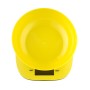 Весы кухонные электронные ViLgrand VKS-517 yellow - фото № 6 Весы кухонные электронные ViLgrand VKS-517 yellow - фото № 6
