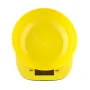 Весы кухонные электронные ViLgrand VKS-517 yellow - фото № 6