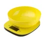 Весы кухонные электронные ViLgrand VKS-517 yellow