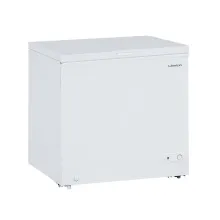 Морозильна скриня з режимом холодильника Liberton LCF-250H