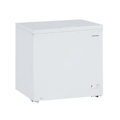 Морозильный ларь с режимом холодильника Liberton LCF-250H