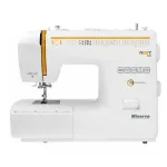 Швейна машина електромеханічна напівавтомат Minerva NEXT 363D 36 швейних операцій