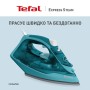 Праска Tefal FV 2867 - фото № 2 Праска Tefal FV 2867 - фото № 2