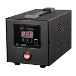 Стабилизатор напряжения релейный однофазный Luxeon SD-500